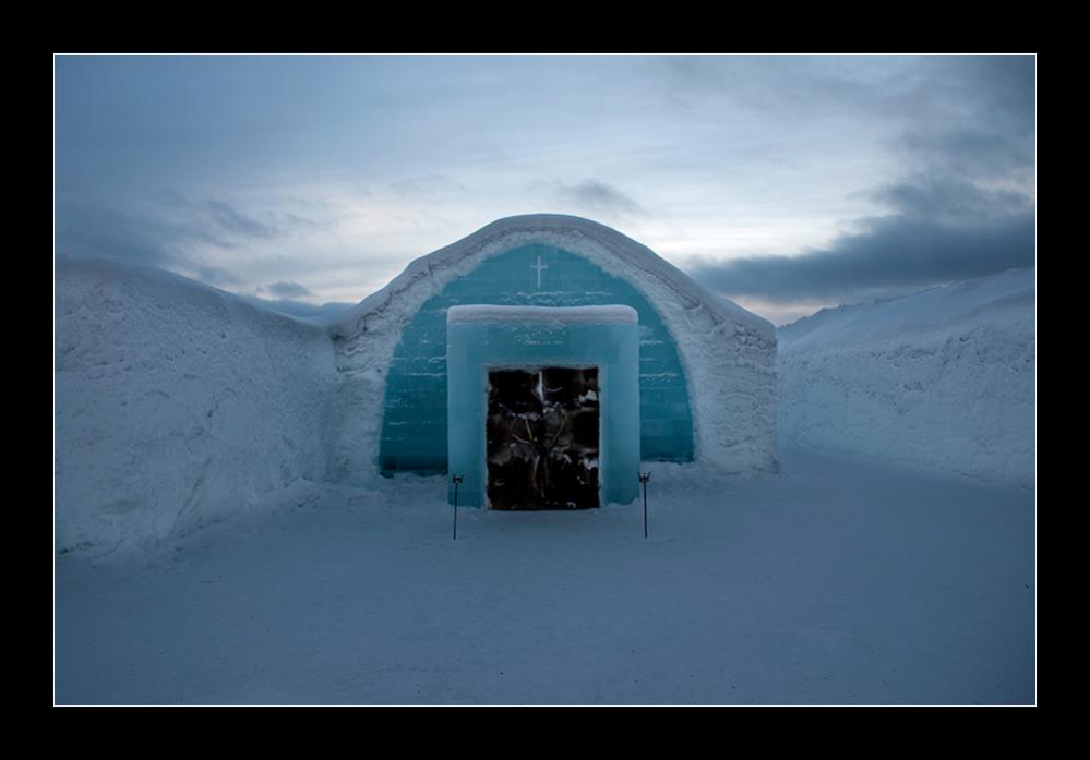 Icechapel