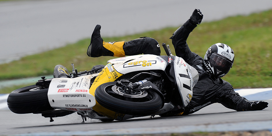 IDM 2010
Motorsport Arena Oschersleben