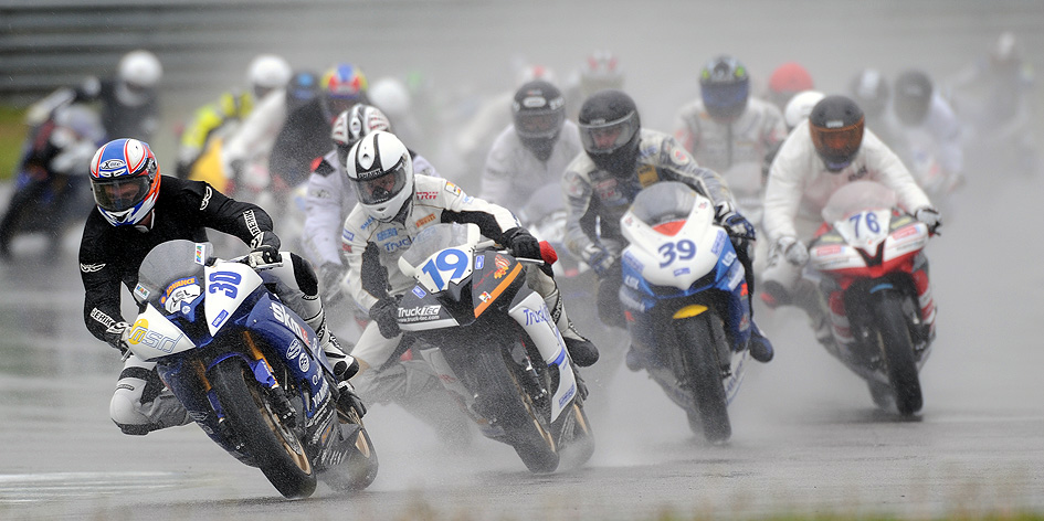 IDM 2010
Motorsport Arena Oschersleben
