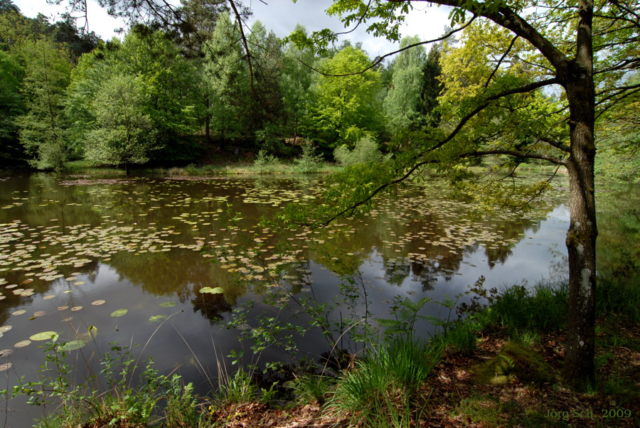 Idylle