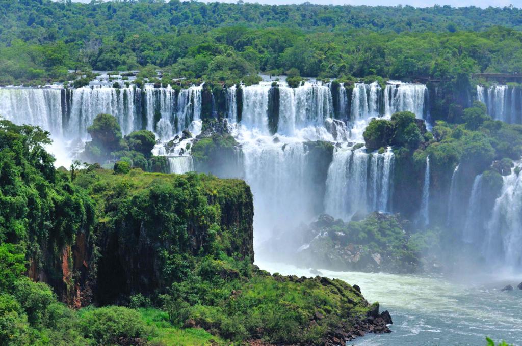 Iguassu DSC 2395 II