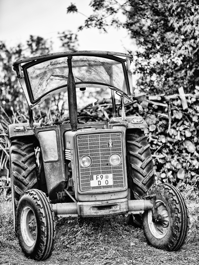 IHC 523 McCormick