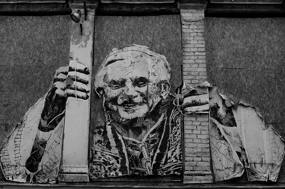 il papa