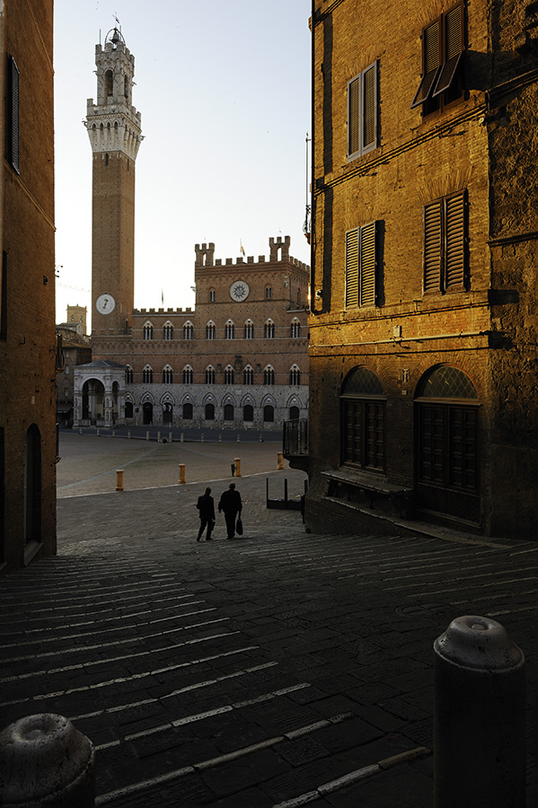 il torre Siena