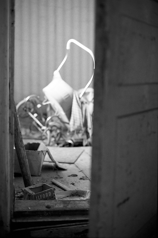 Ilford Karton Slättberg