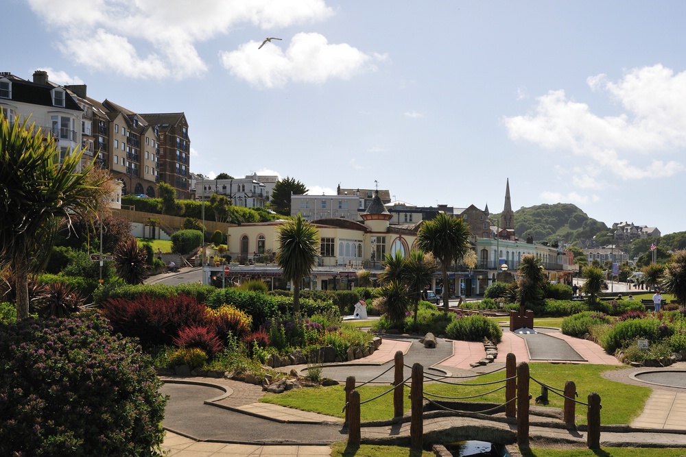 Ilfracombe
