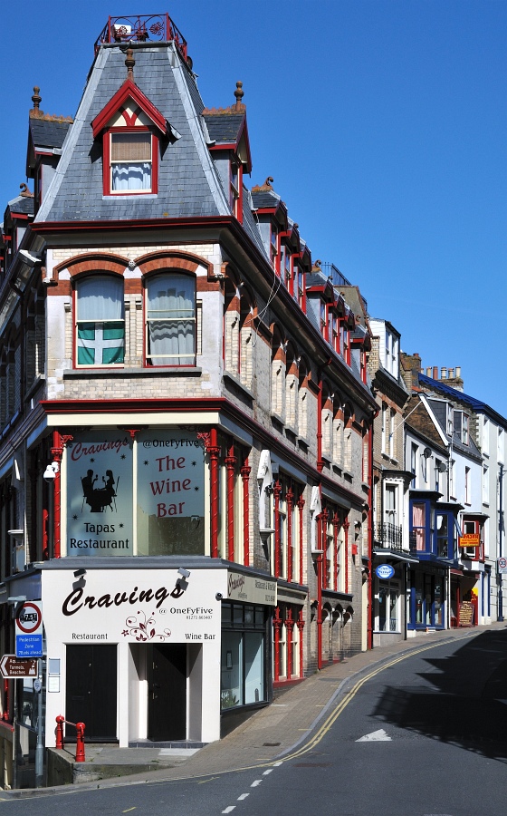 Ilfracombe