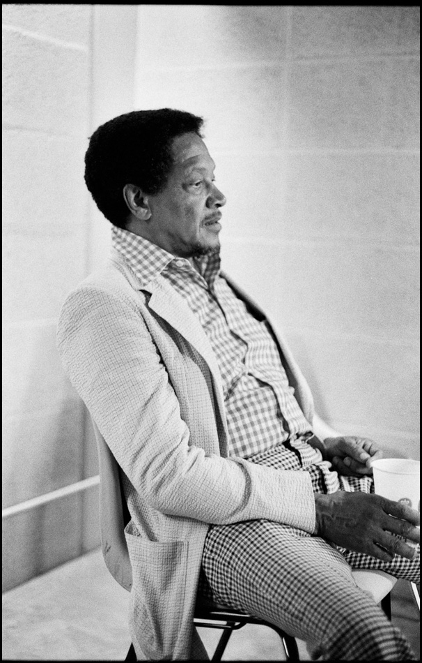 Illinois Jacquet 1979 13