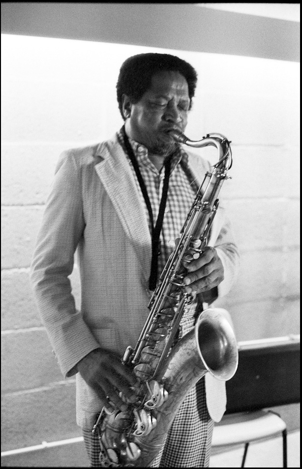 Illinois Jacquet 1979 17