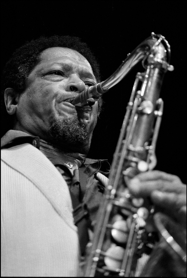 Illinois Jacquet 1981 2