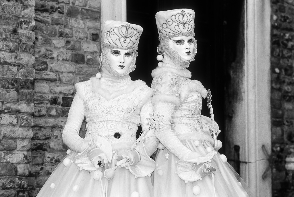 Im Doppelpack Carnevale 2015