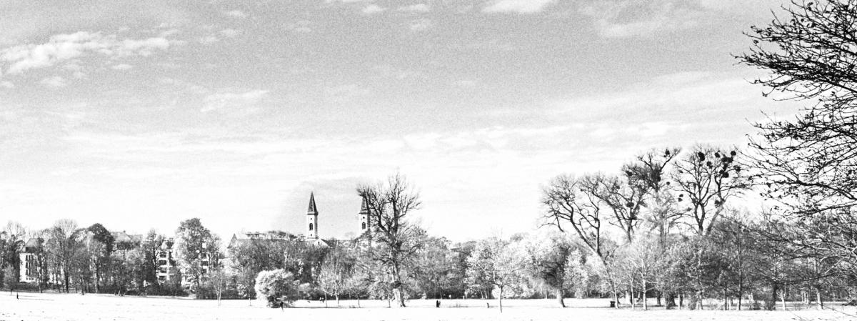 Im Englischen Garten 01