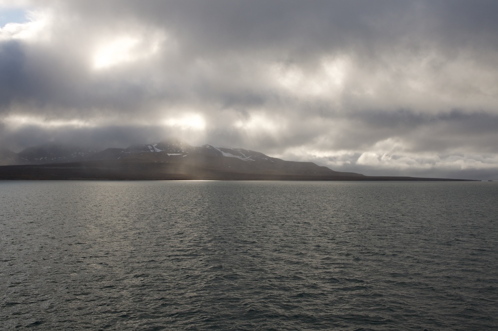 Im Isfjord