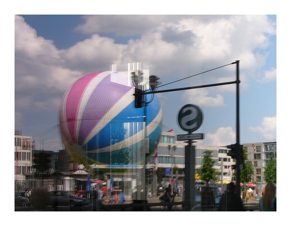 Im Spiegel