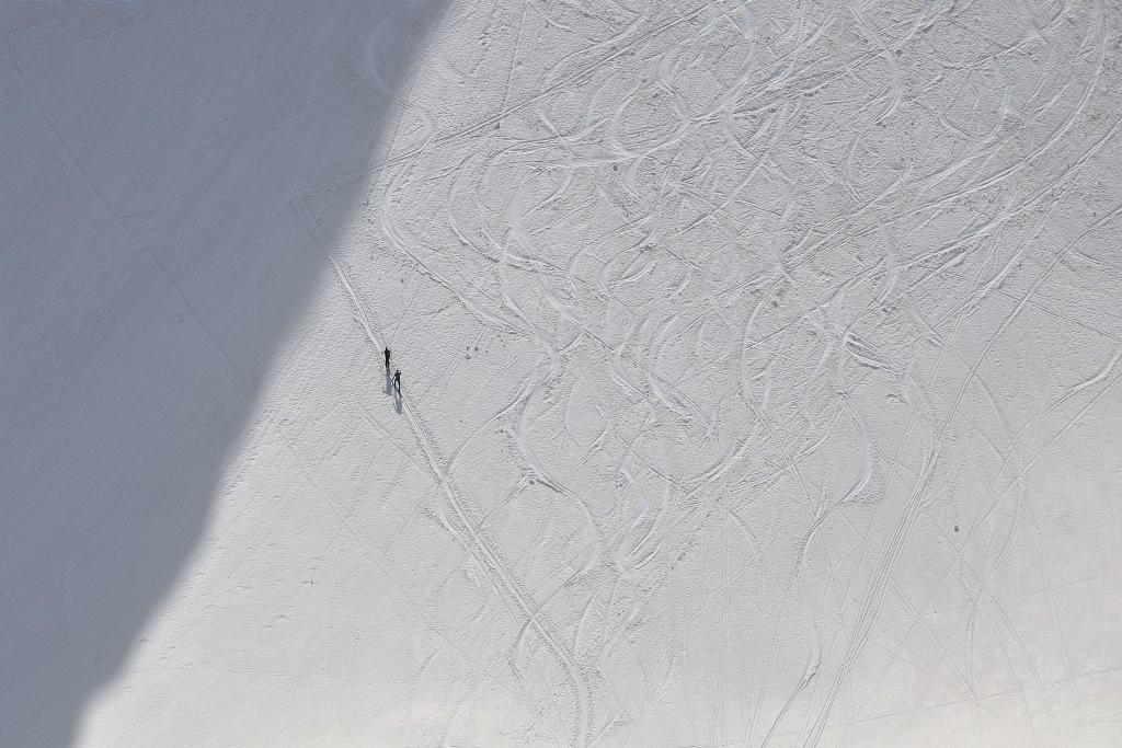 Im Wilden Kaiser