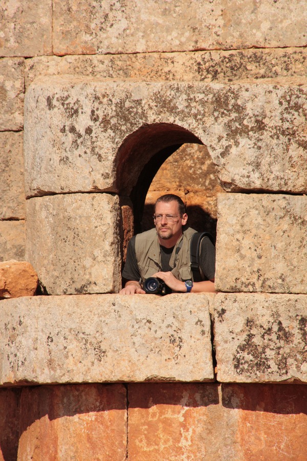 IMG 3621 900
Odo in Syrien - Al Bara