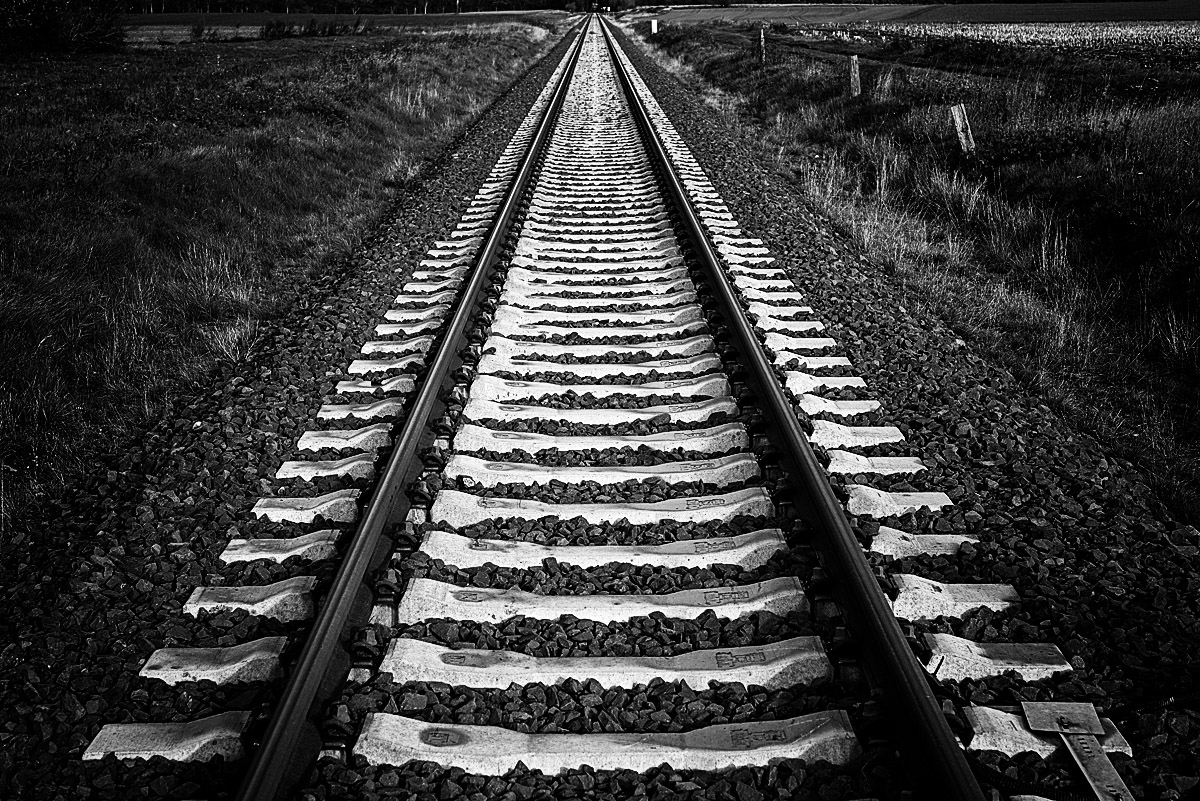 Immer weiter