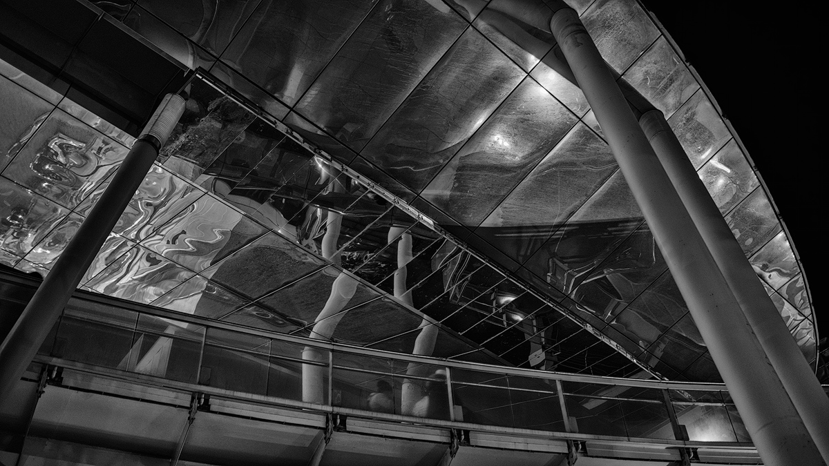 Impression
Taipei