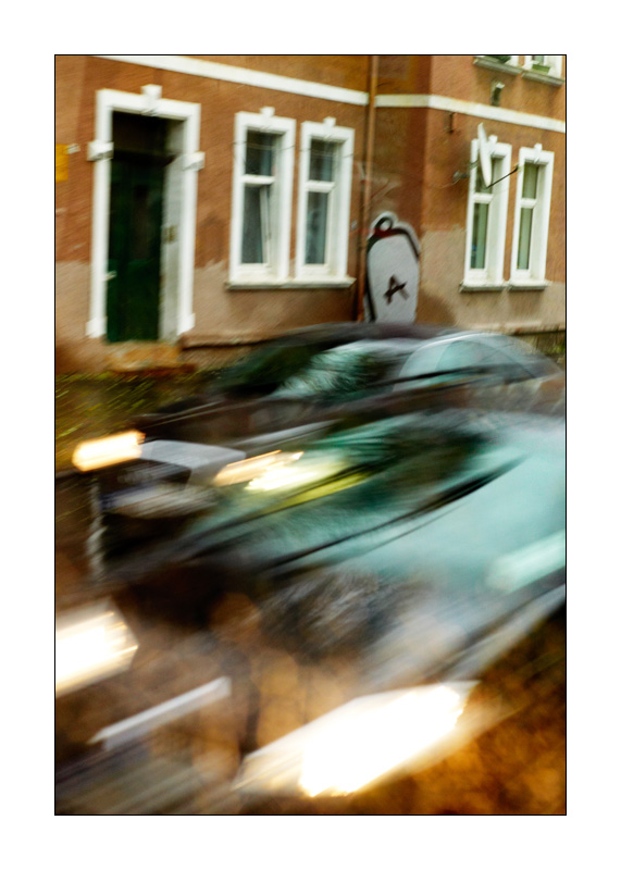 In der Stadtbahn 3
