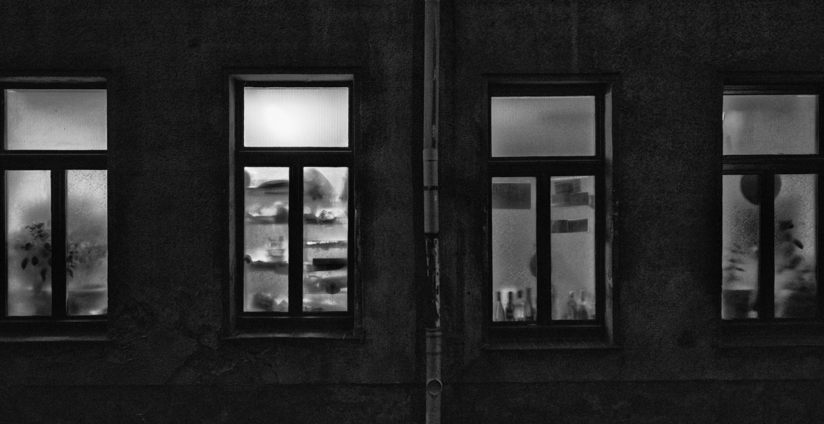 in einer Gasse
Eisleben