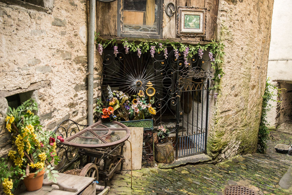 Indemini