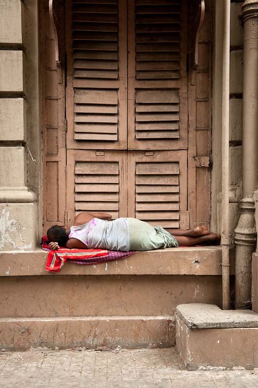 India deaming, zweite Serie, 7