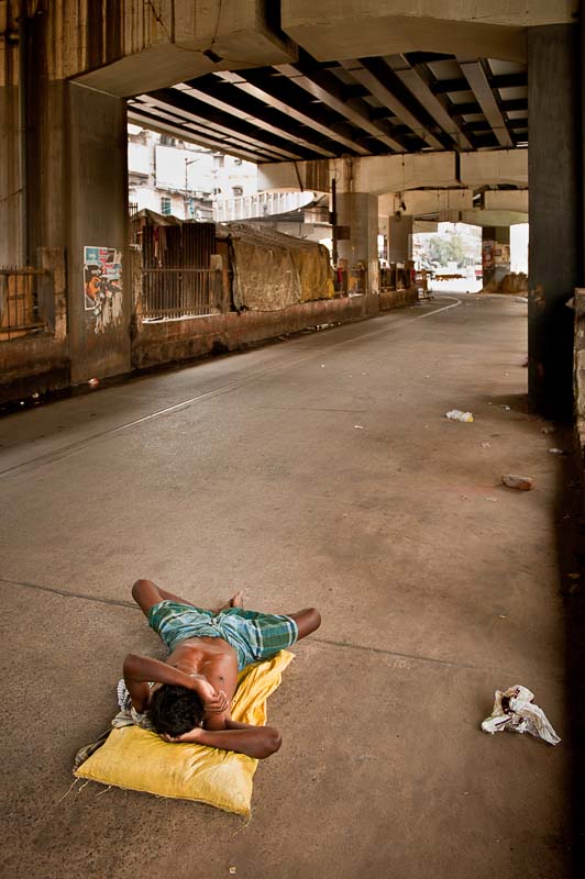 India dreaming, zweite Serie, 8