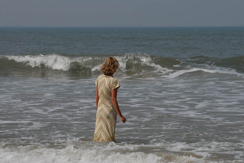 Indian Ocean (Candolim)