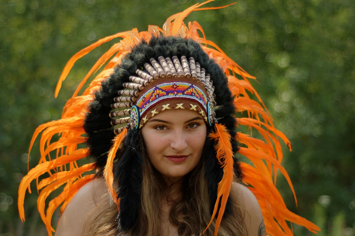 Indianer