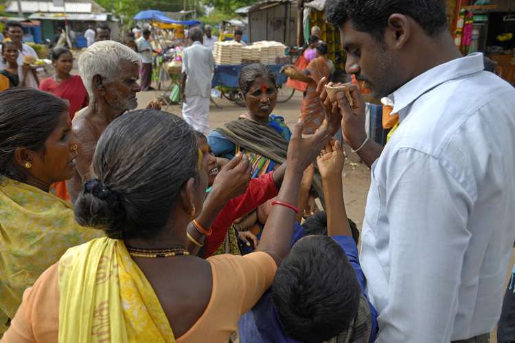 Indien 04