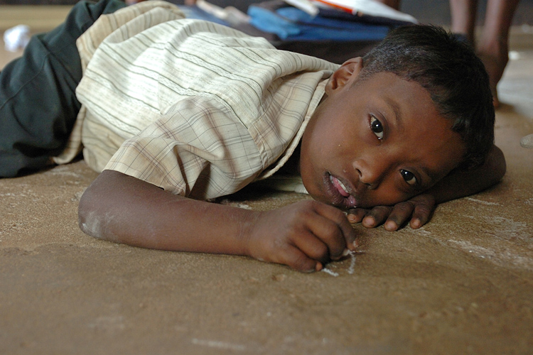Indien 07