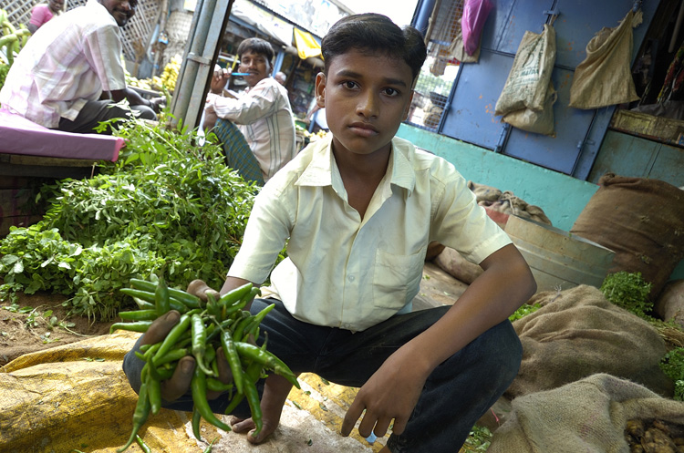 Indien 09