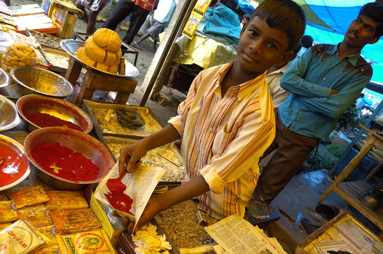 Indien 10