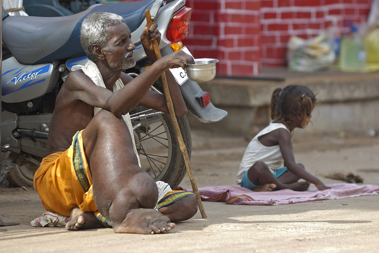 Indien 13