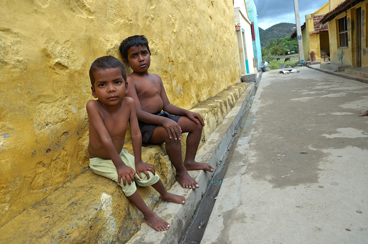 Indien 16