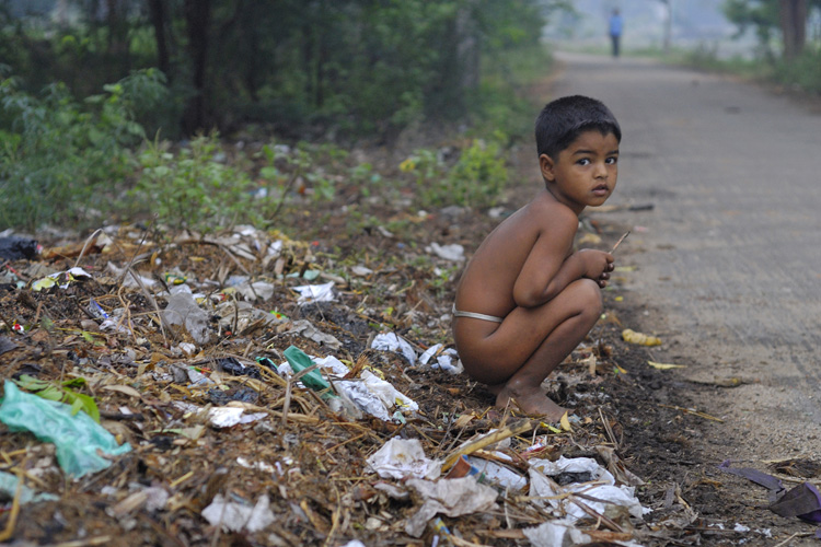Indien 16
