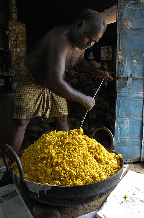 Indien 17