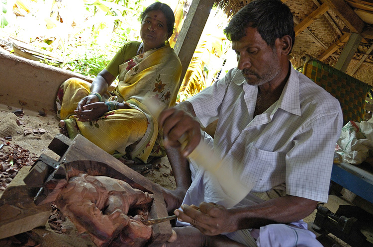 Indien 18