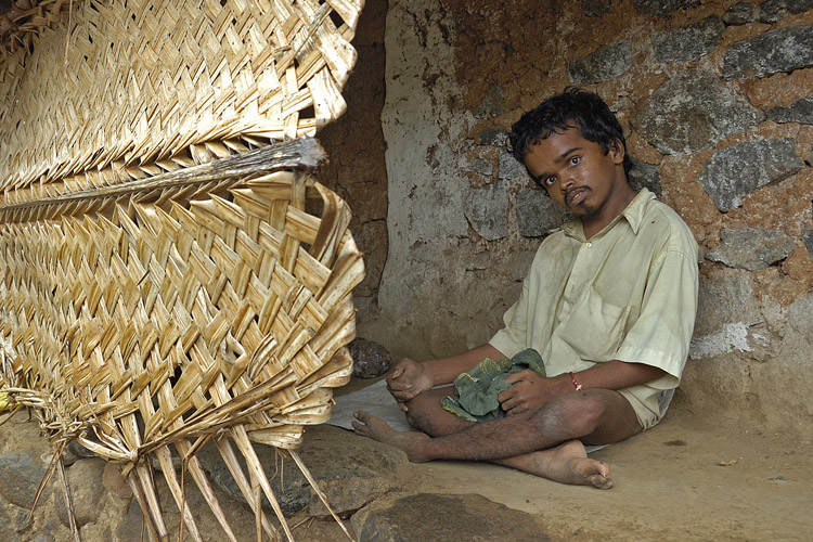 Indien 18