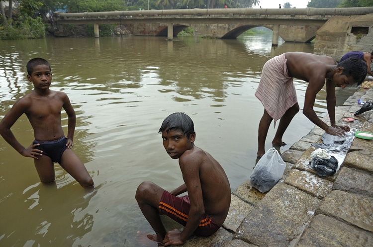 Indien 20