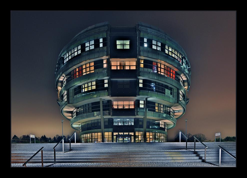 INI, Hannover