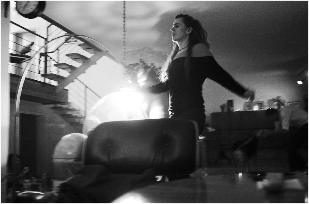Inkica dances