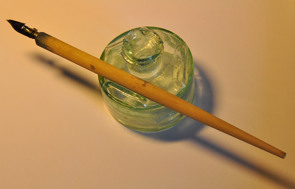 Inktpot