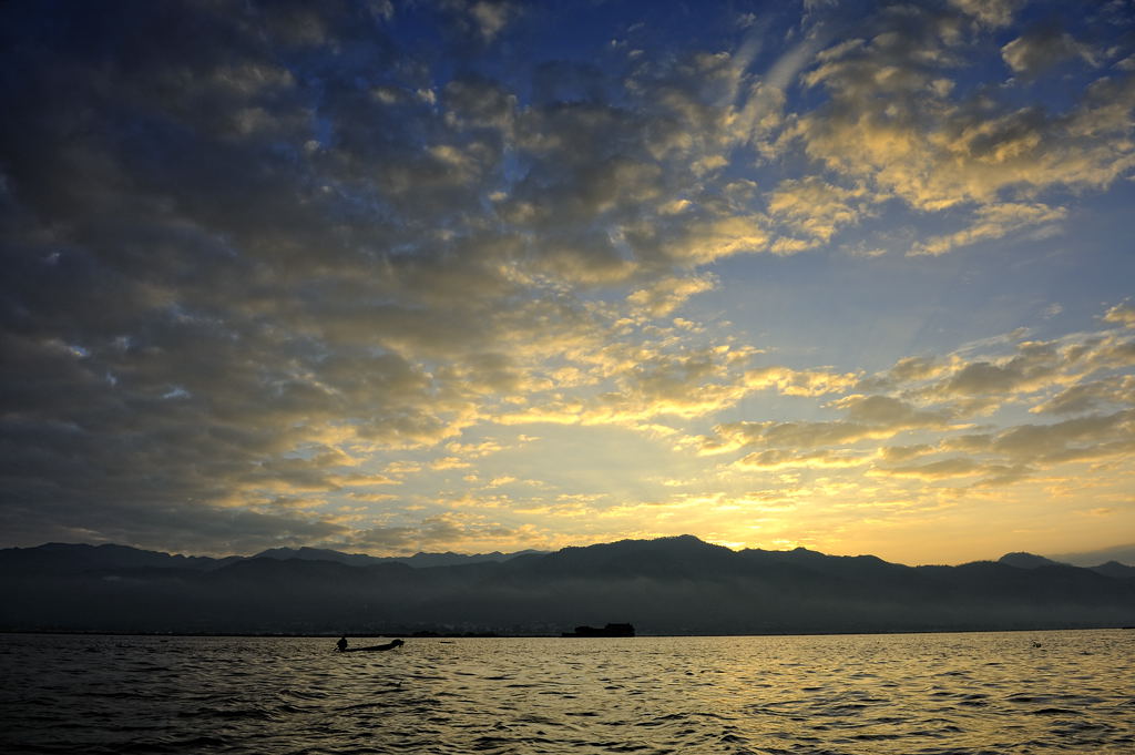 Inle-See