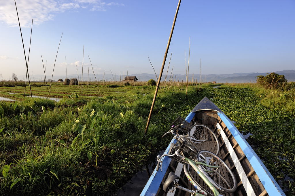 Inle-See