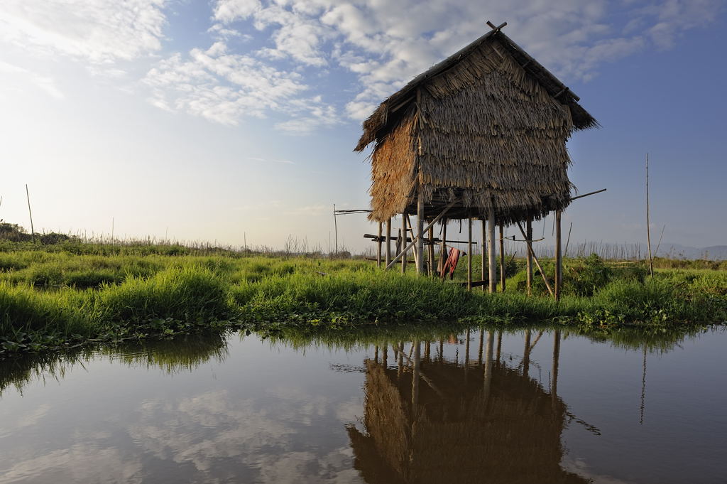 Inle-See