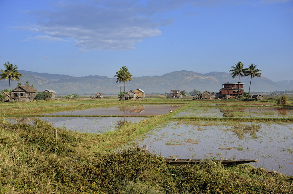 Inle-See