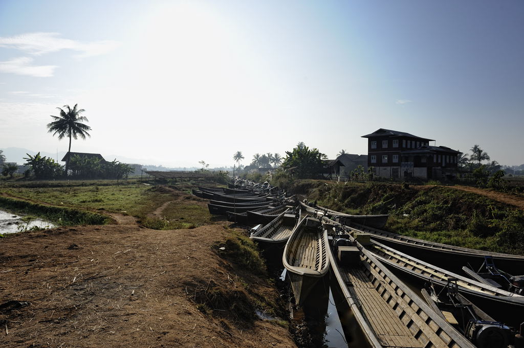 Inle-See
