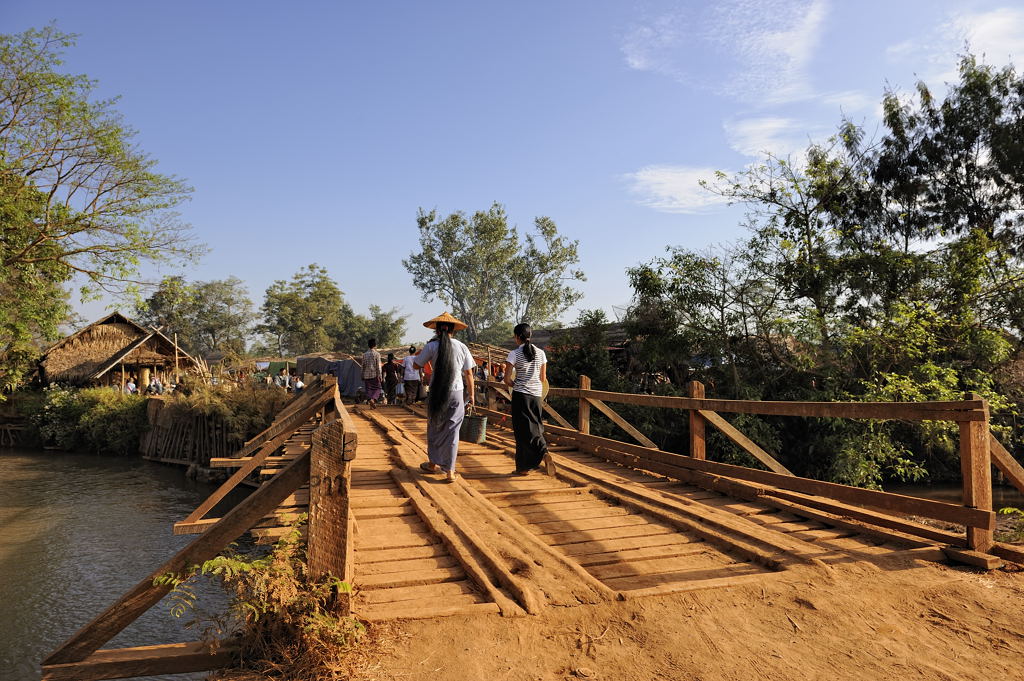 Inle-See