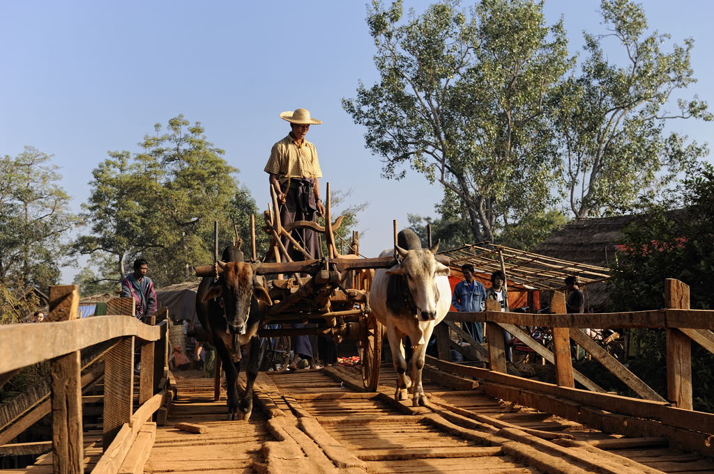 Inle-See